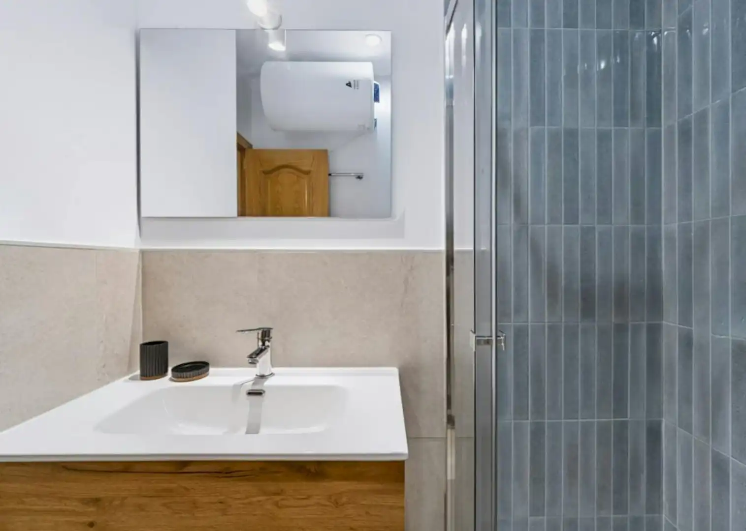 Habitación en alquiler, Madrid