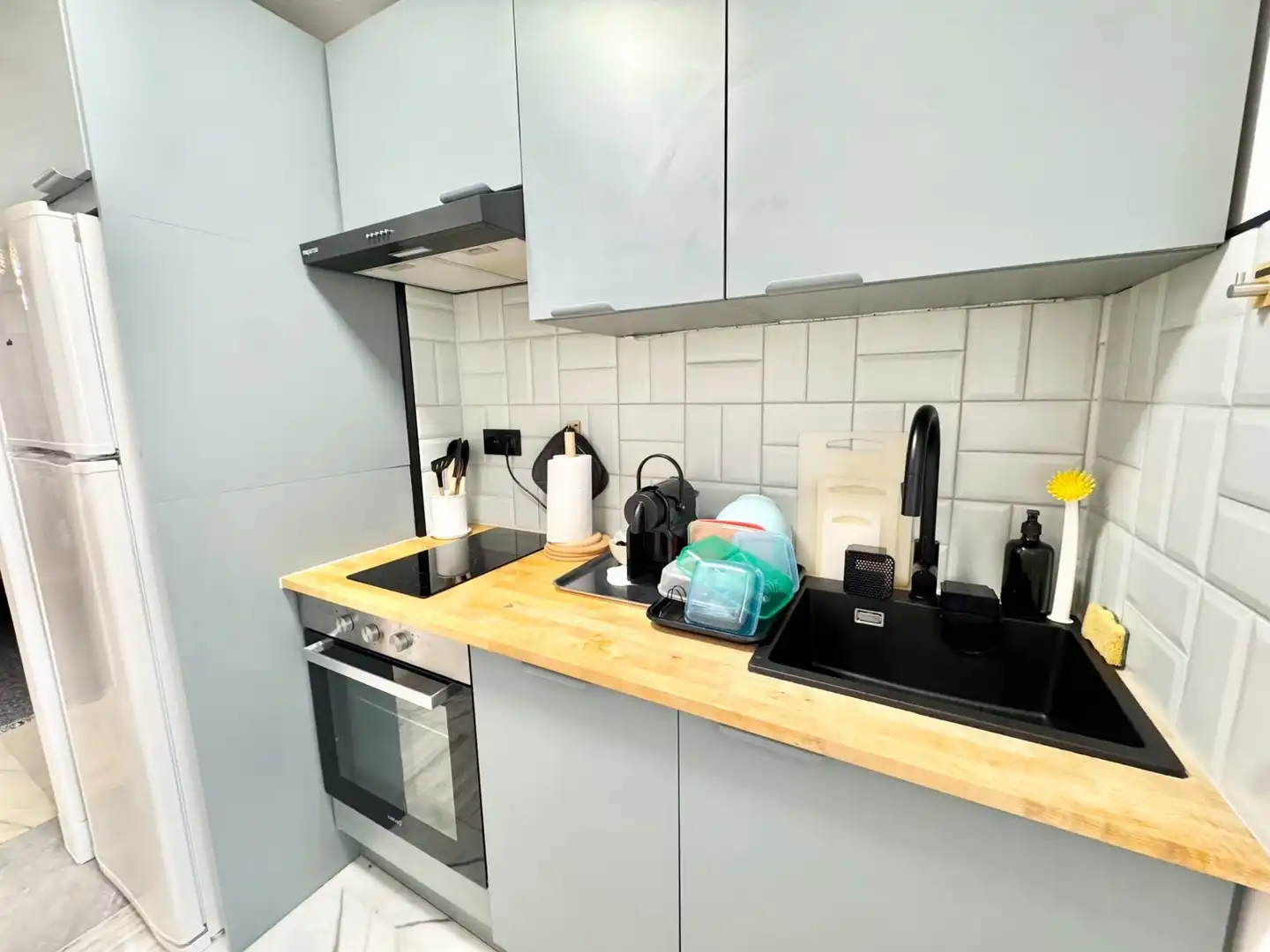 Piso de 70 m² en Torrevieja