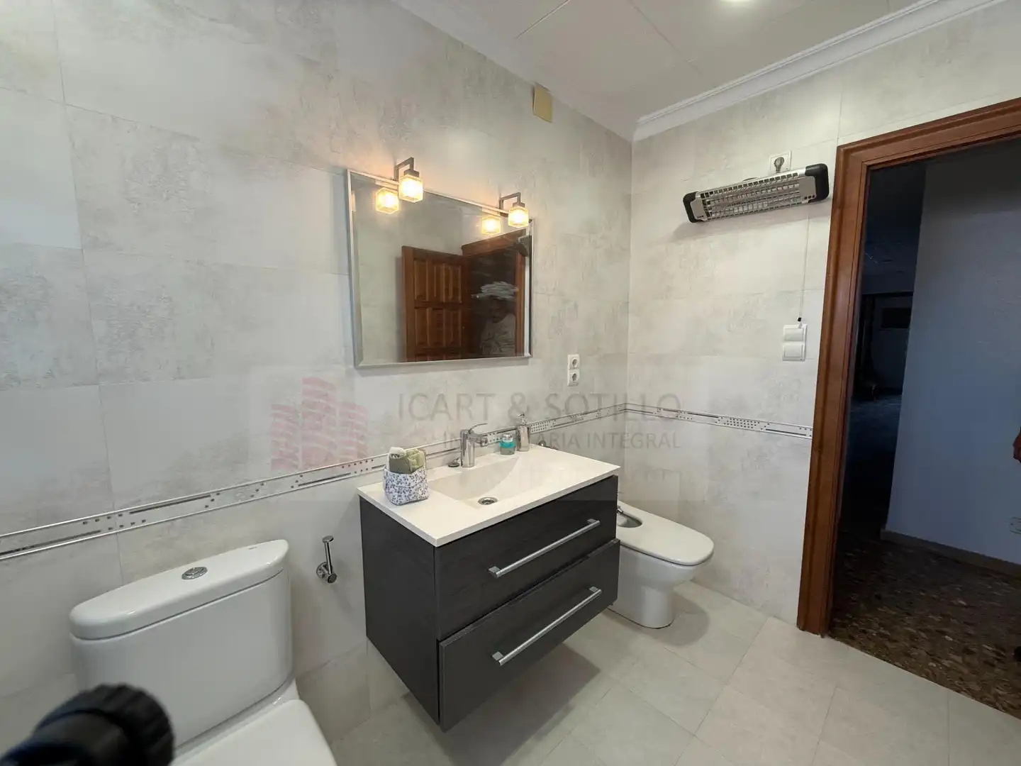 Piso de 125 m² en Vinaròs