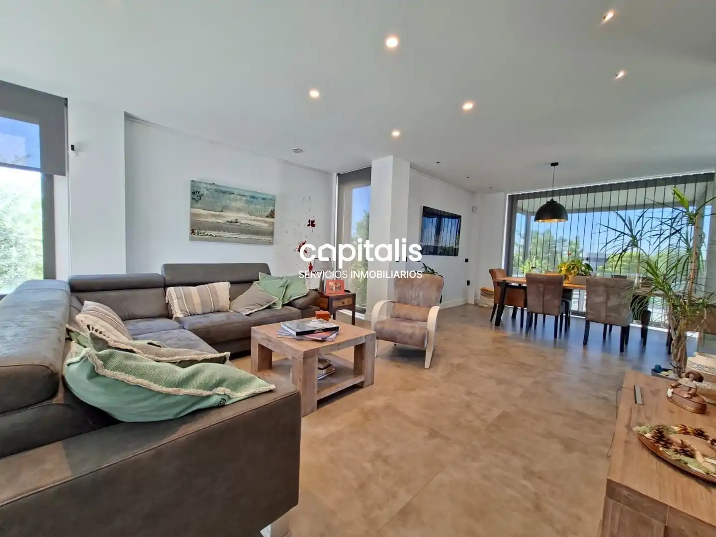 Piso de 400 m² en Majadahonda