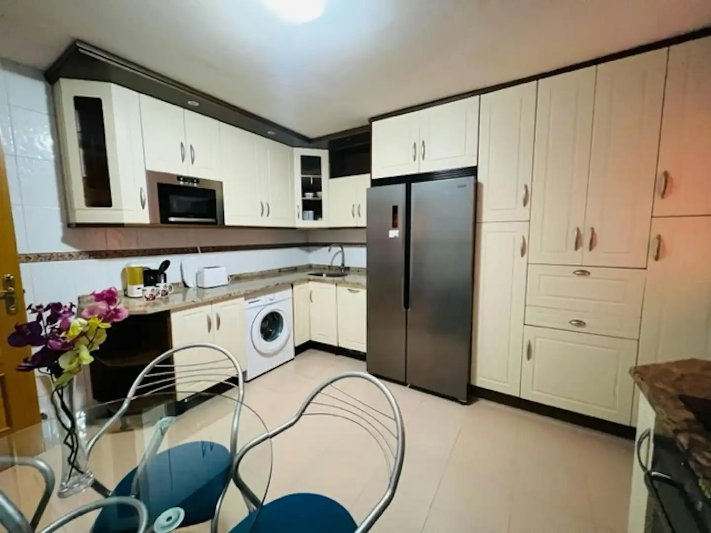 Habitación 98 m², Getafe