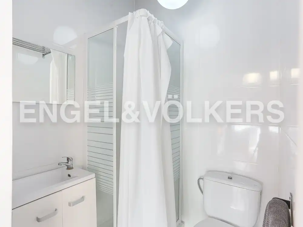 Piso de 74 m² en Valencia