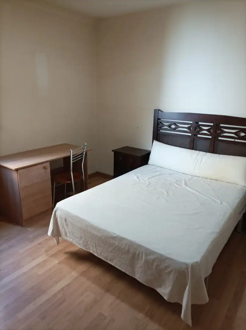 Piso de 80 m² en Tudela