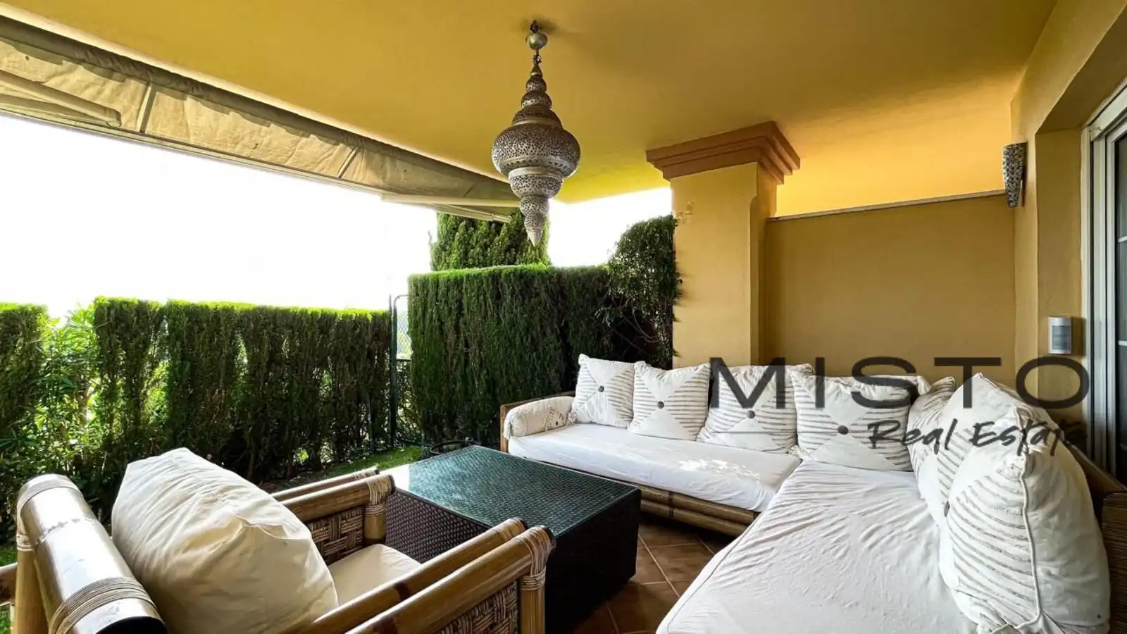 Pis de 140 m² a Marbella