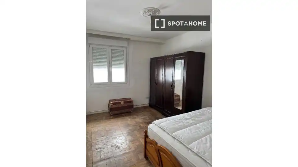 Habitación en alquiler, Pamplona