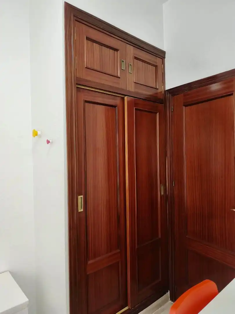 Piso de 100 m² en Sevilla