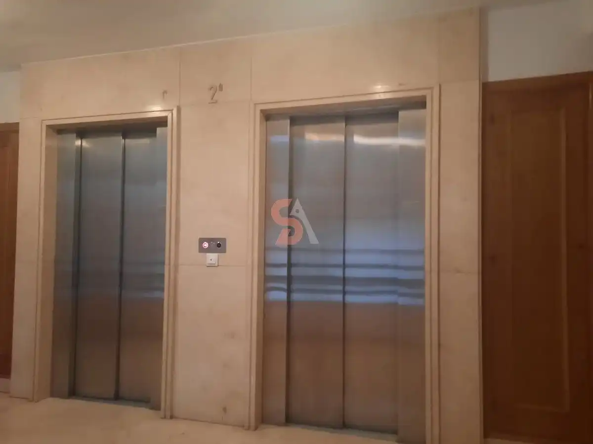 Pis de 85 m² a Valladolid
