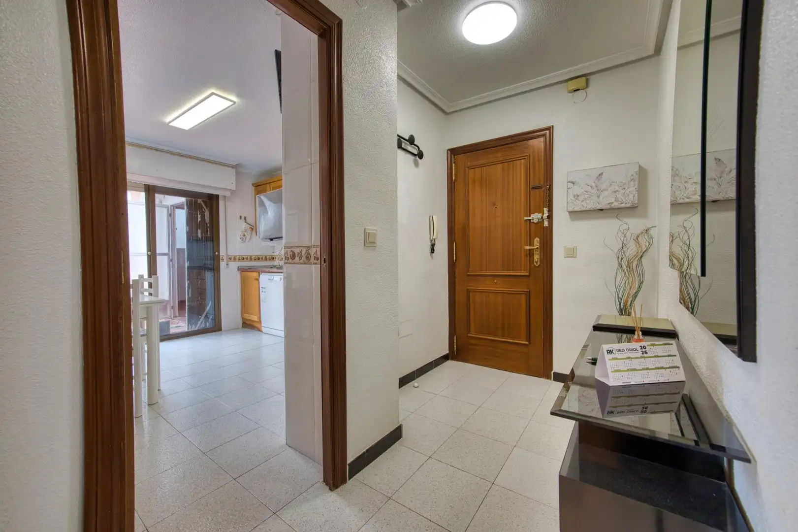 Pis de 90 m² a Oriola