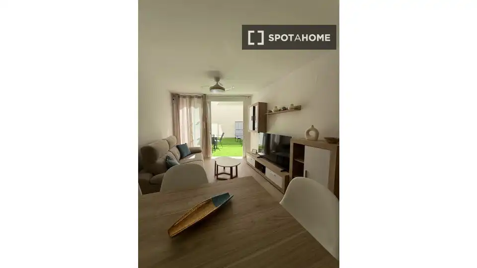 Habitación 92 m², Santiago del Teide