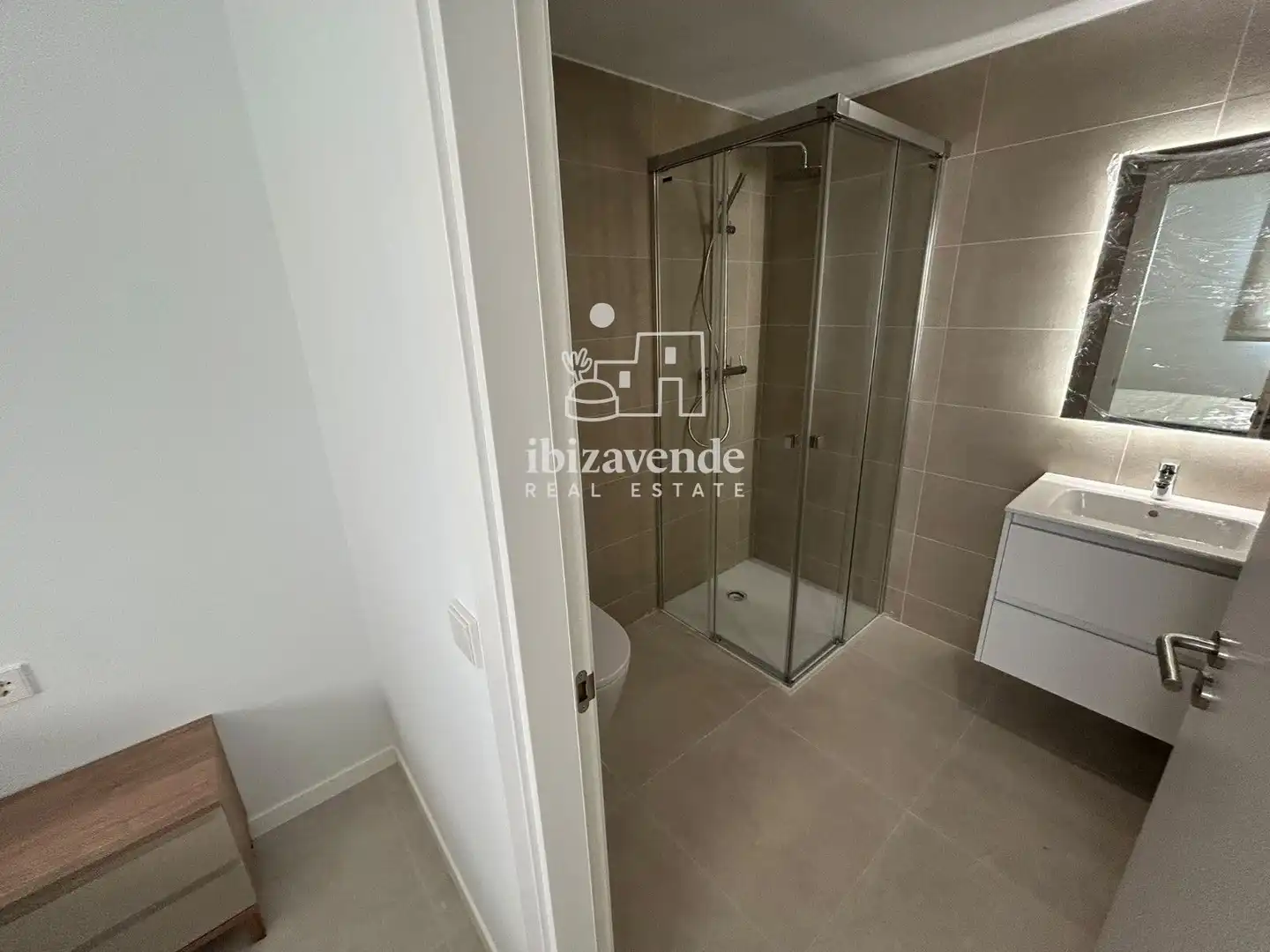 Piso de 110 m² en Ibiza