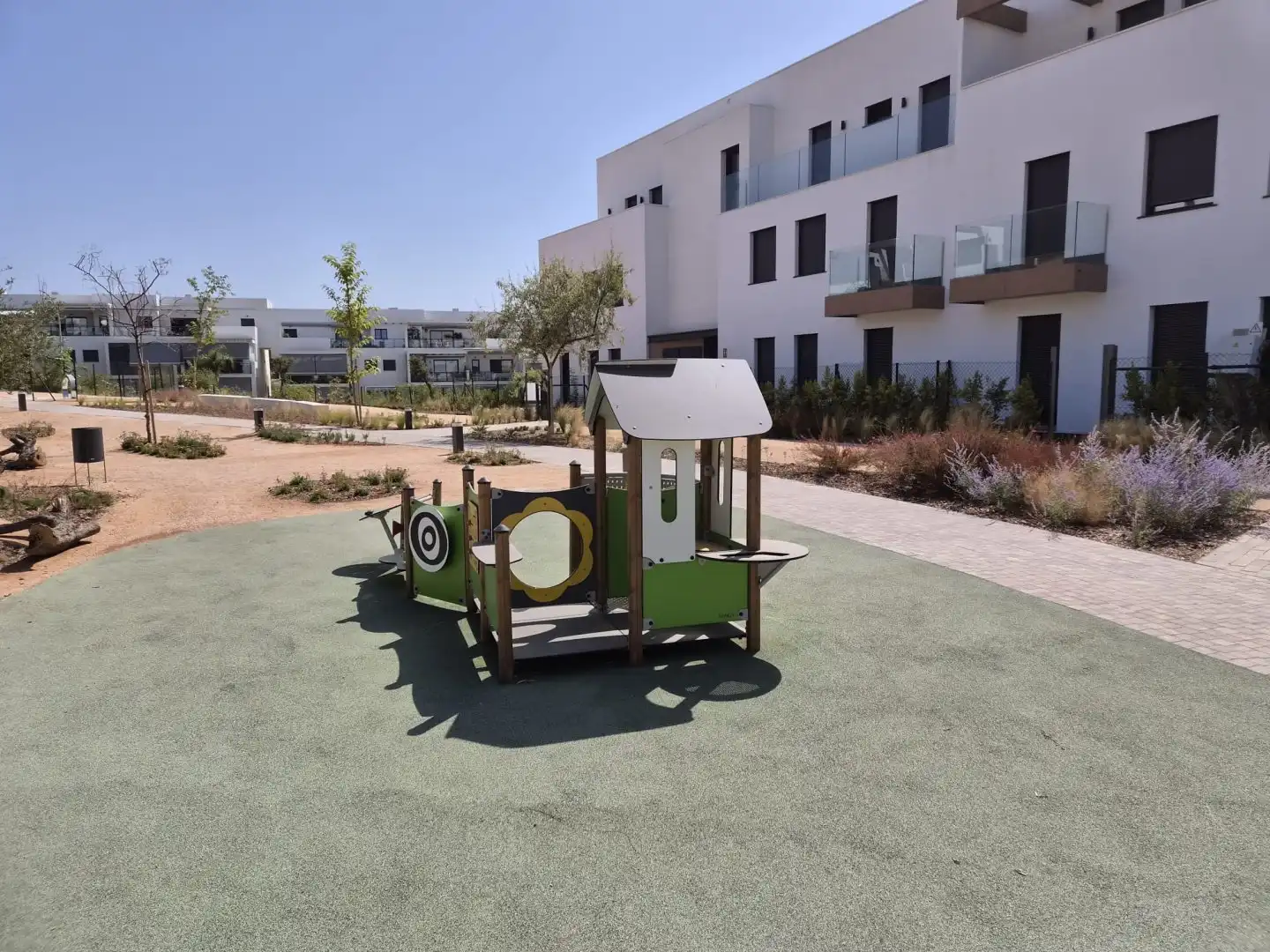 Pis de 85 m² a Rincón de la Victoria