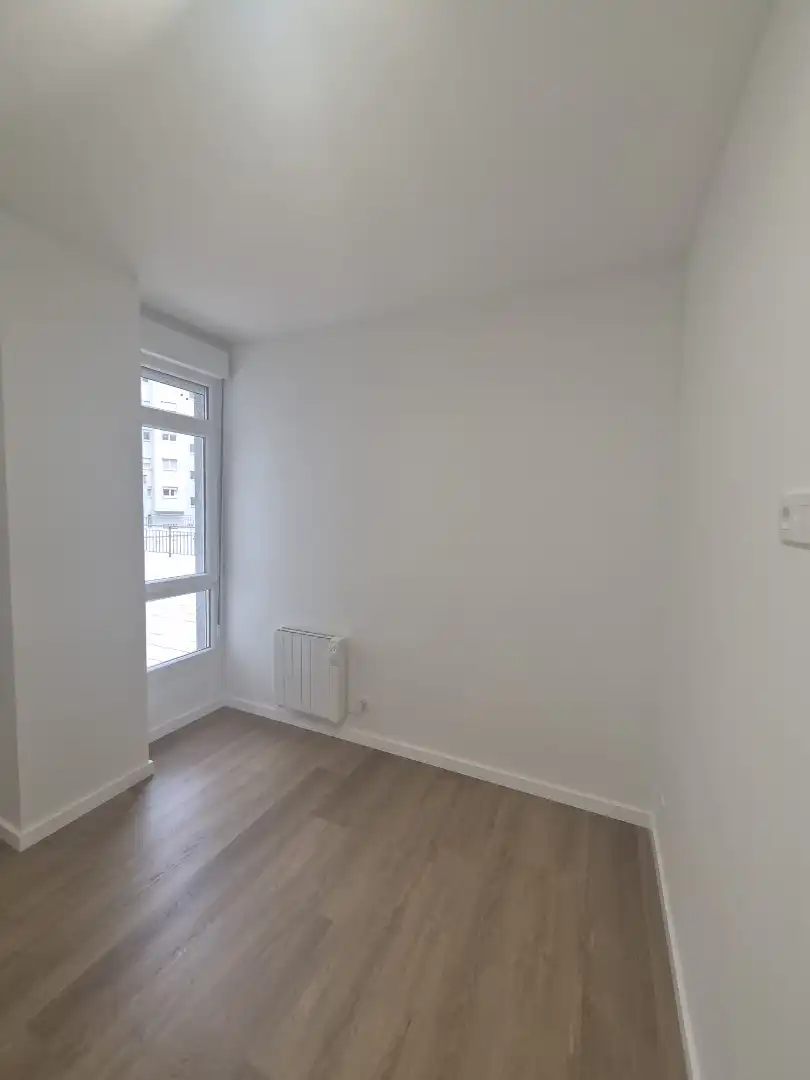 Piso de 88 m² en Avilés