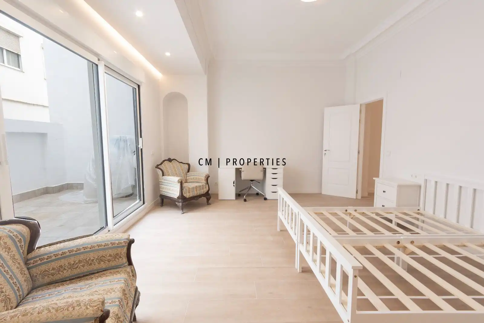 Piso de 251 m² en Valencia