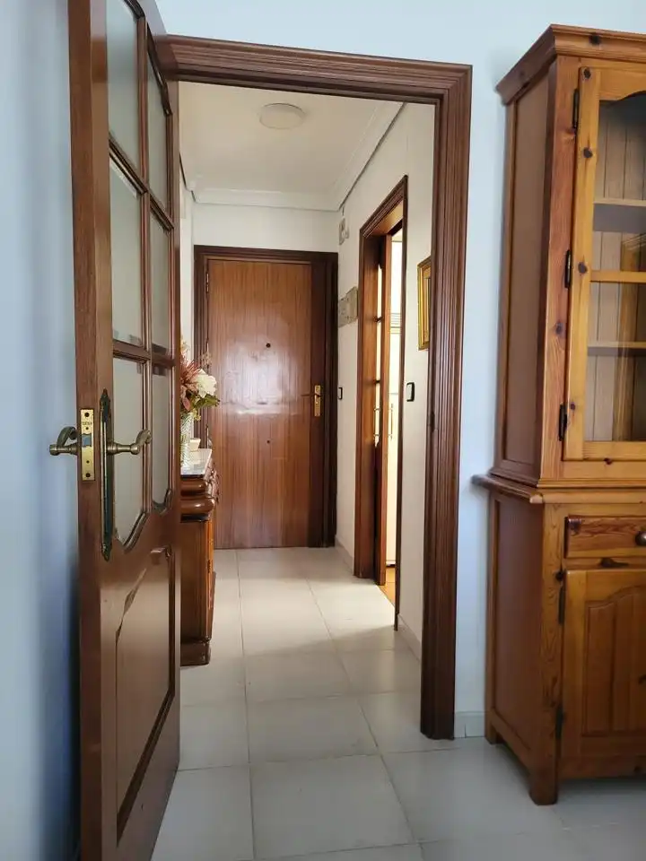 Wohnung 85 m² in Málaga