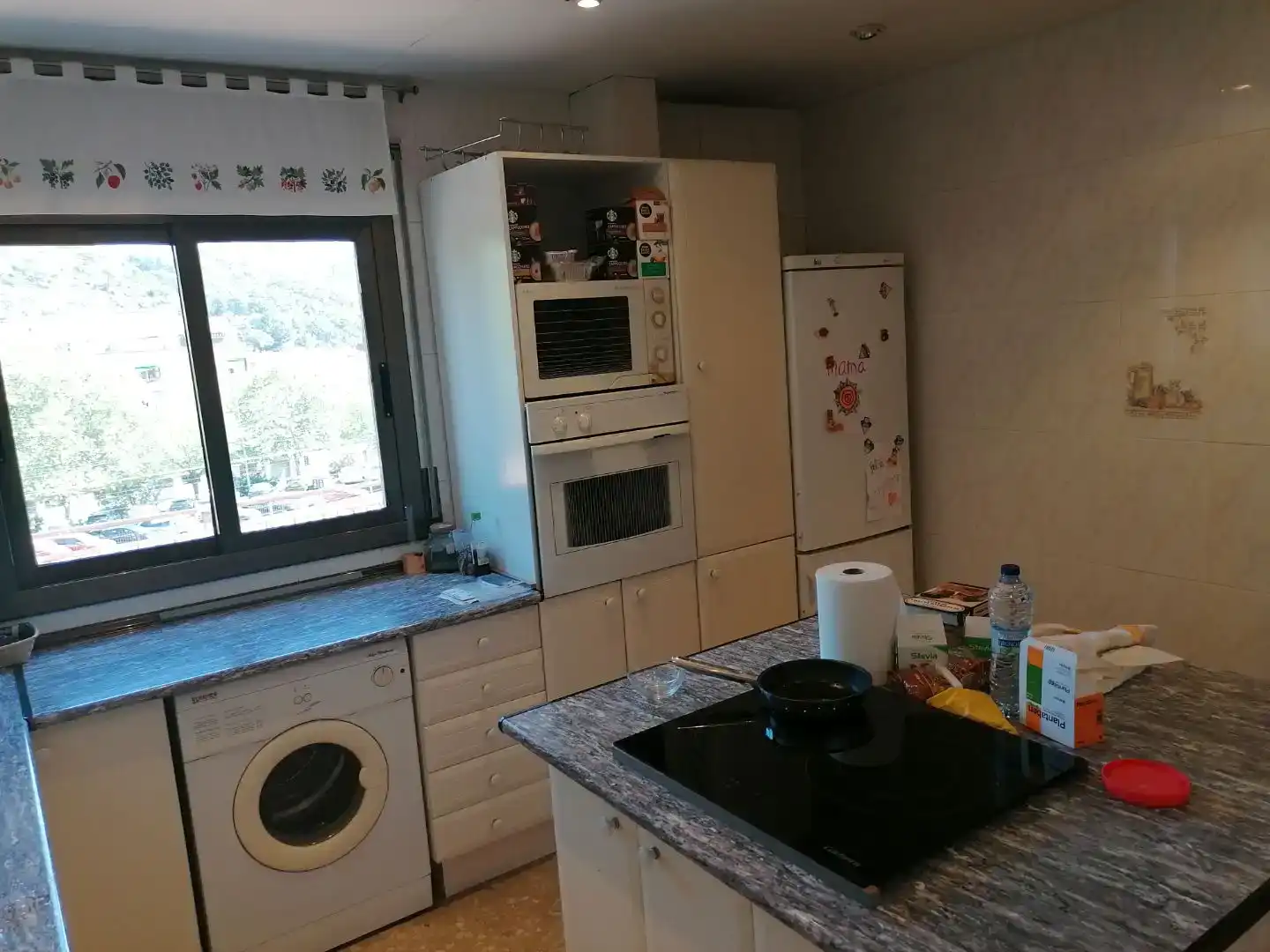 Habitación 10 m², Montcada i Reixac