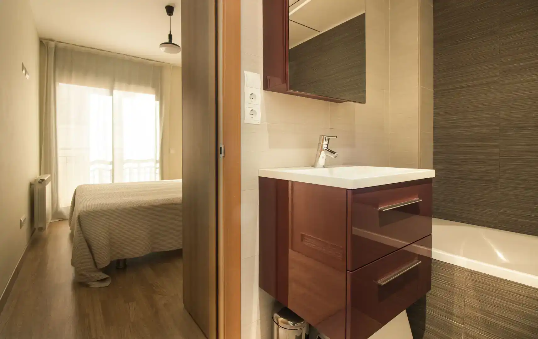 Piso de 85 m² en Cambrils