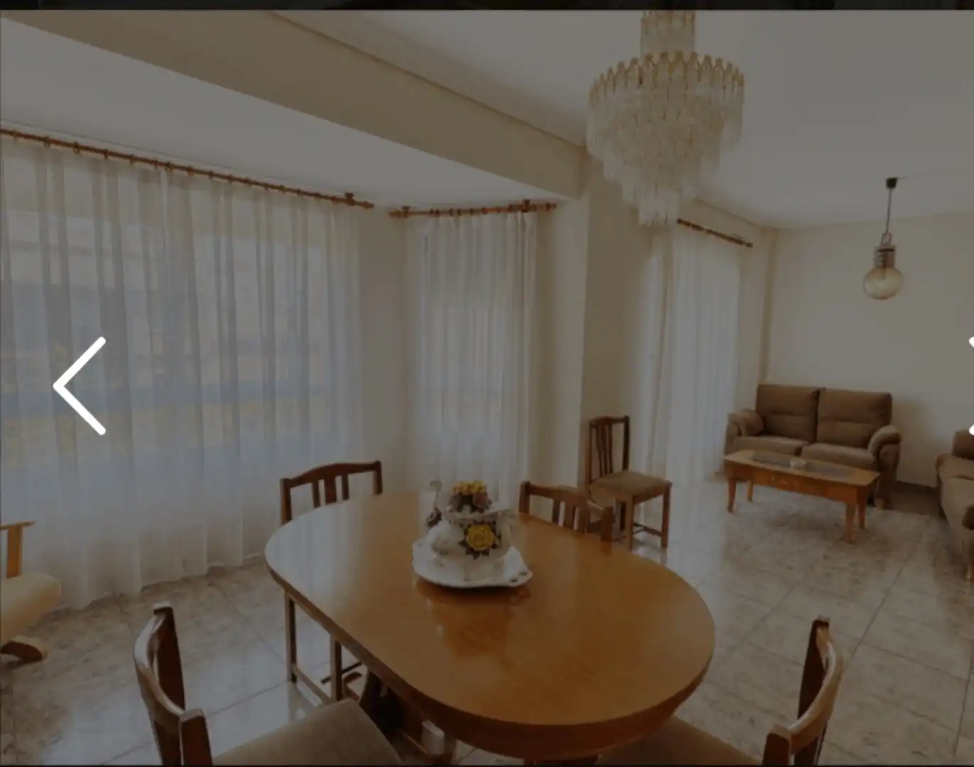 Pis de 150 m² a Requena