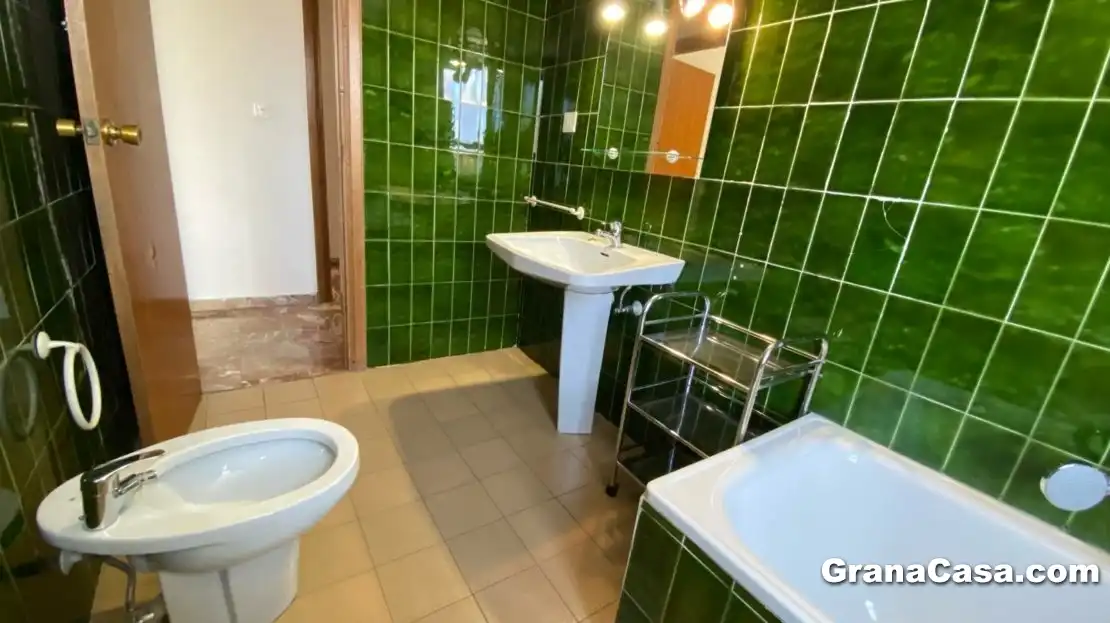 Habitación 125 m², Granada