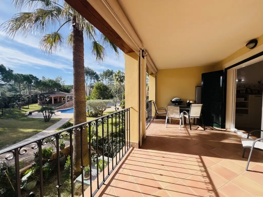 Piso de 106 m² en Calvià