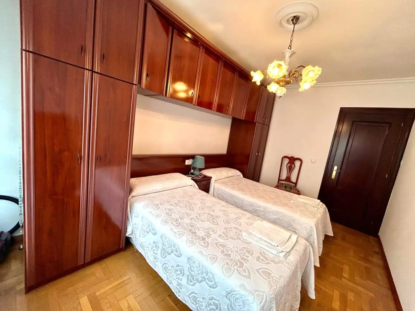Wohnung 42 m² in Siero
