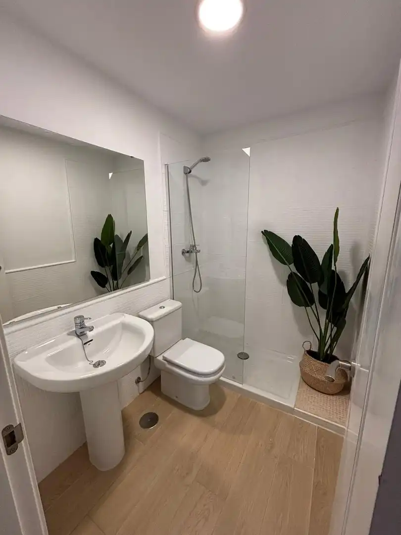 Piso de 87 m² en Mijas