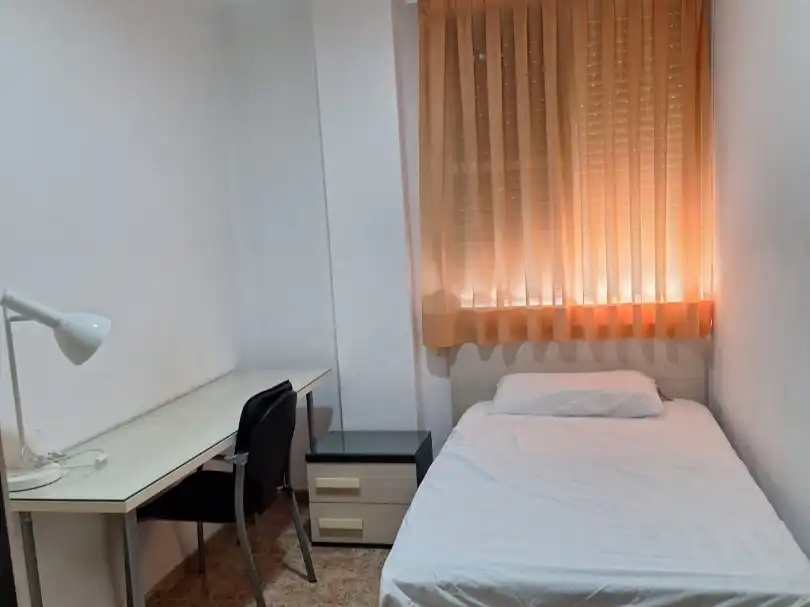 Piso de 87 m² en Valencia