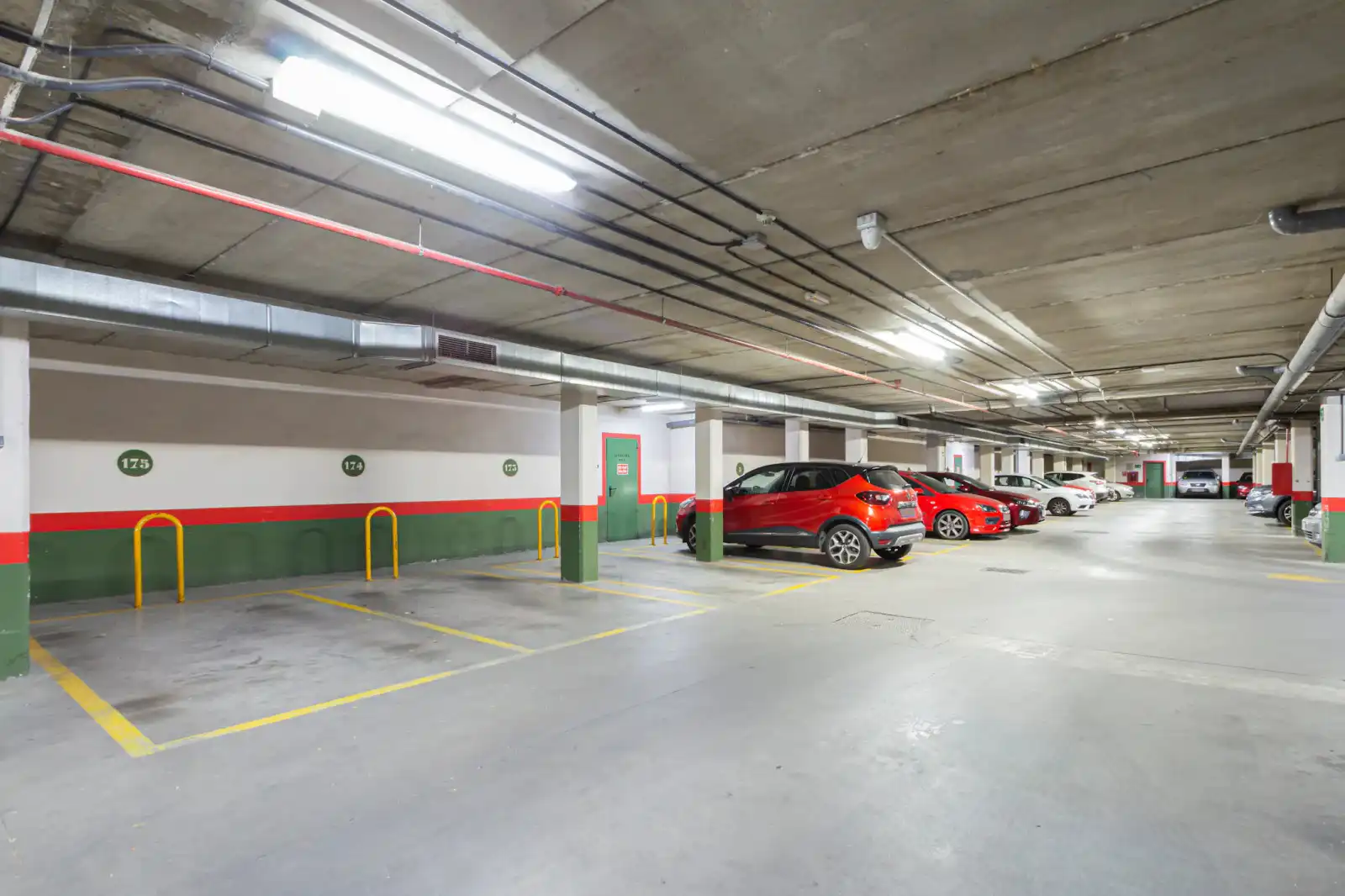 Pis de 145 m² a Madrid