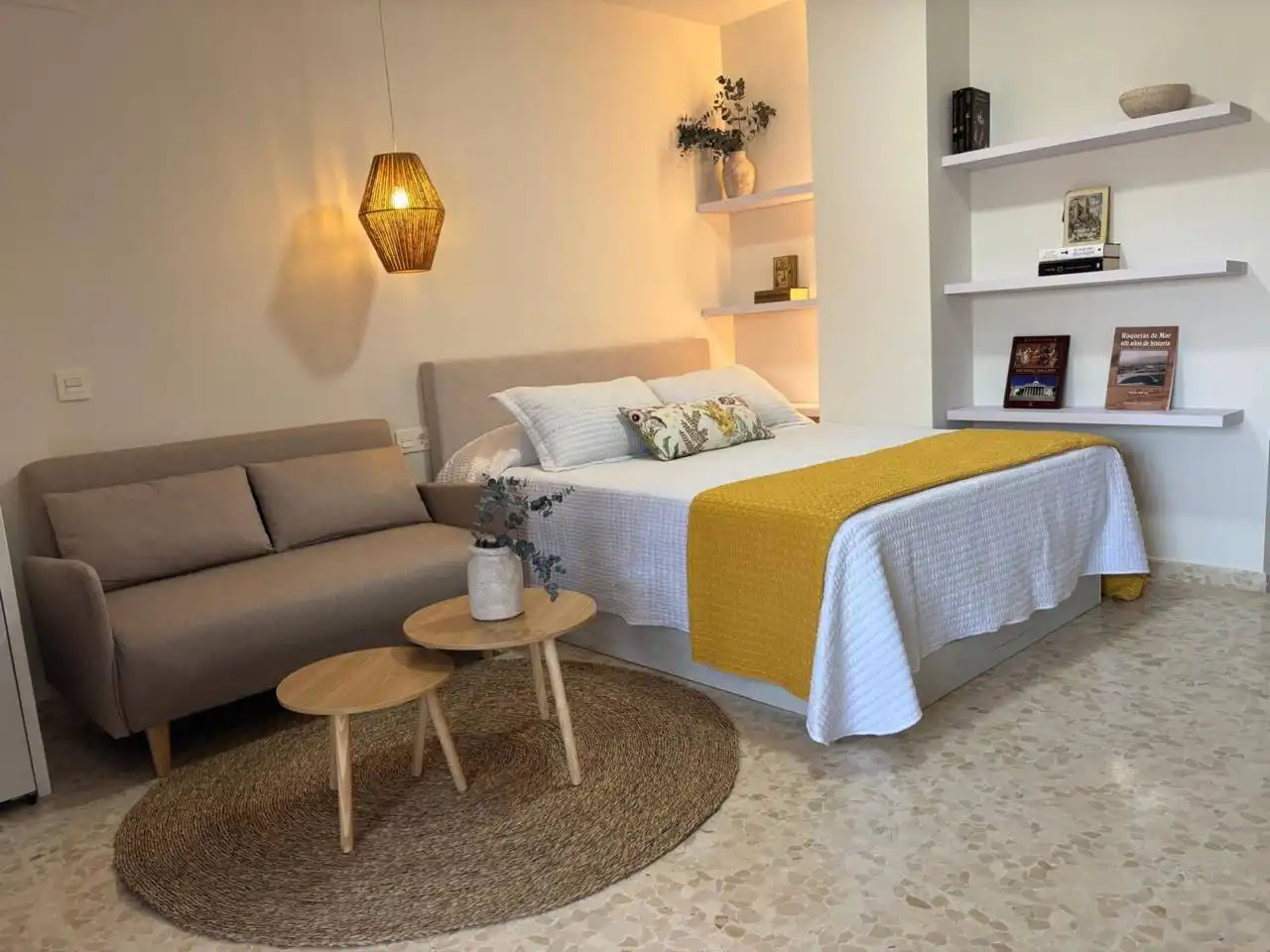 Appartamento 36 m² a Roquetas de Mar