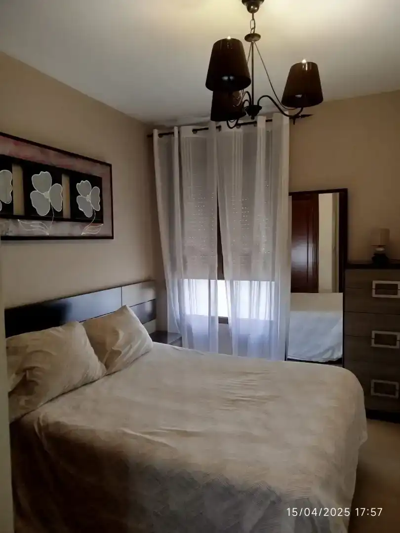 Piso de 70 m² en Baeza