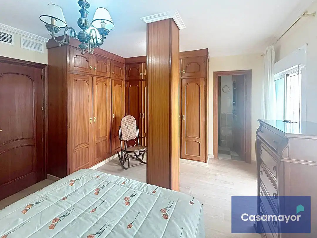 Piso de 95 m² en Alicante