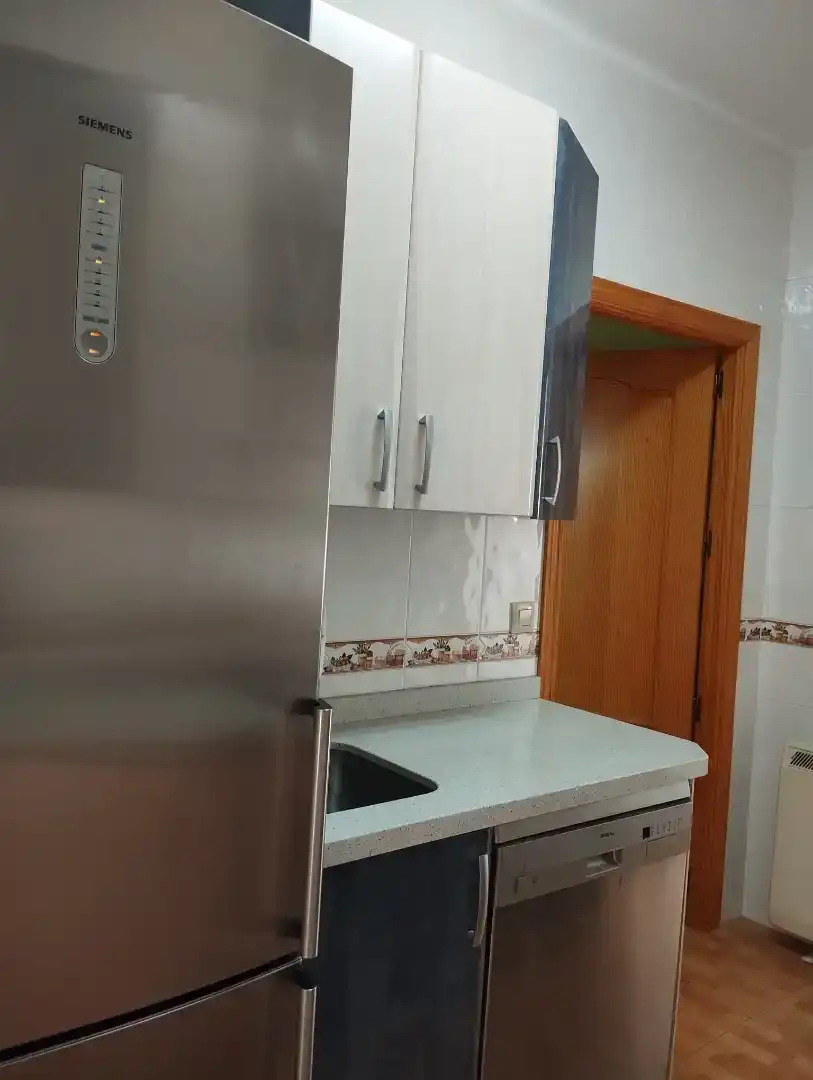 Piso de 110 m² en Albacete