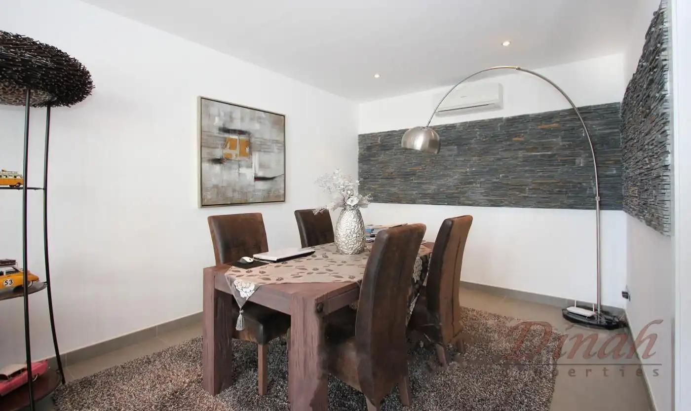Piso de 370 m² en Altea