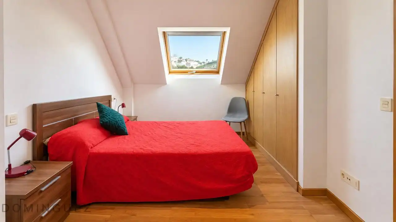 Piso de 80 m² en Vigo