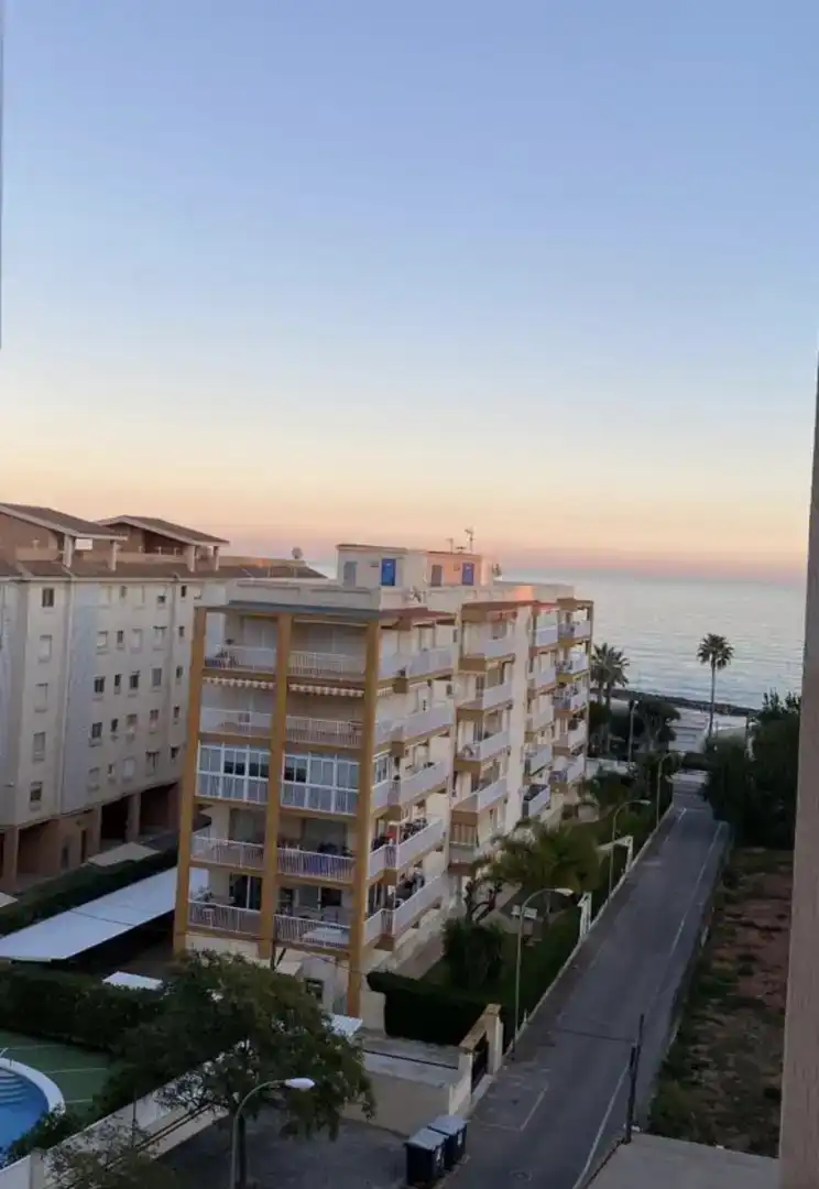 Piso de 60 m² en Benicasim