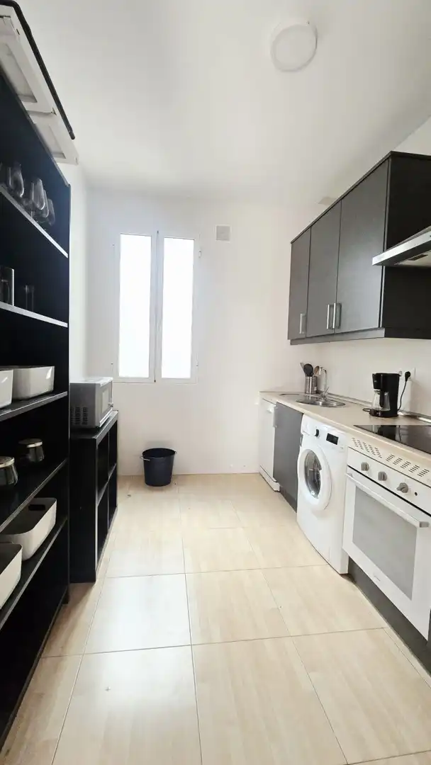 Piso de 104 m² en Madrid