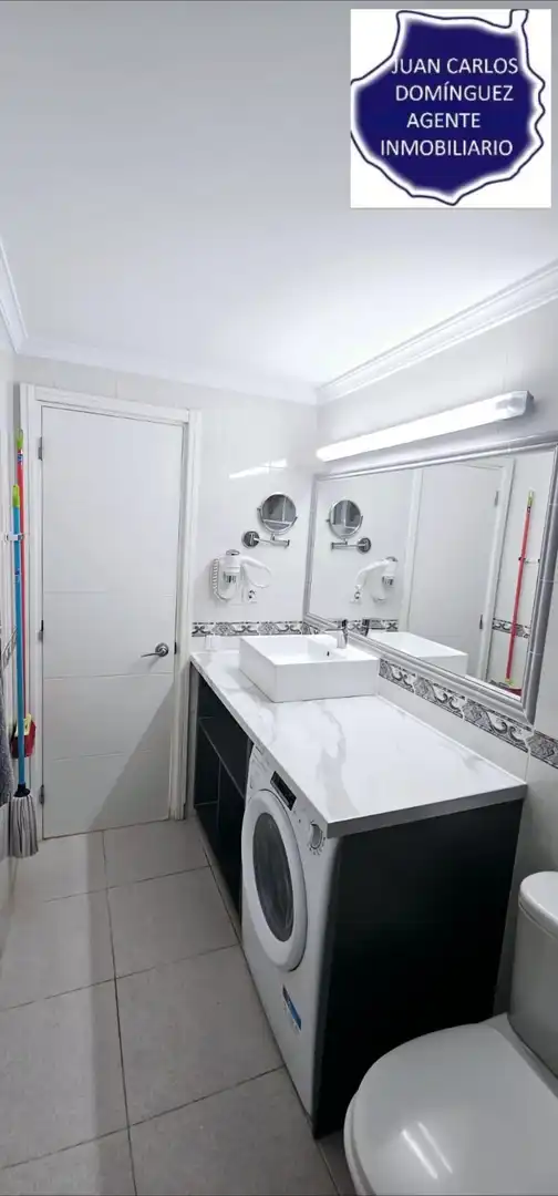 Piso de 45 m² en Mogán