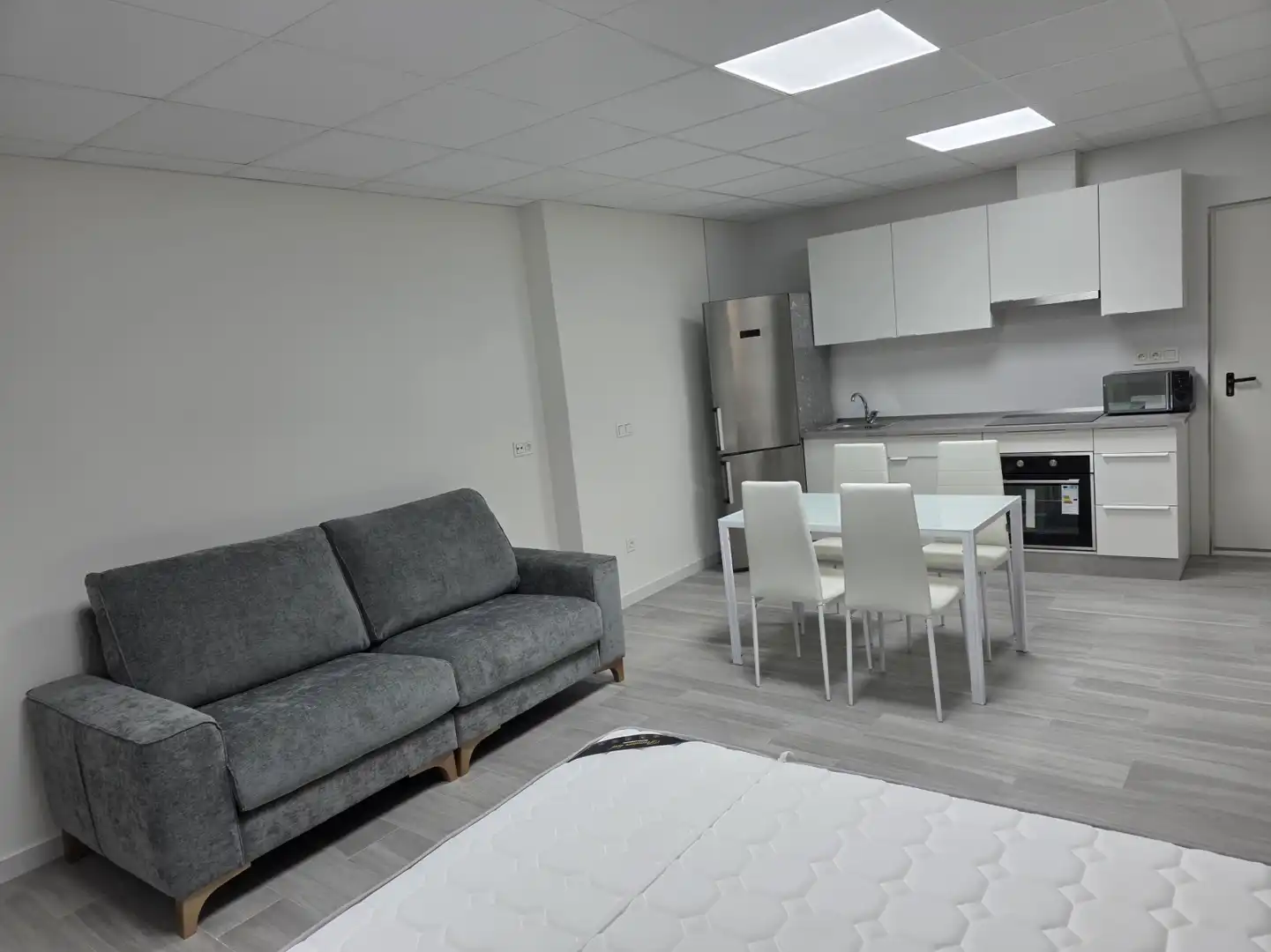 Pis de 45 m² a Molina de Segura