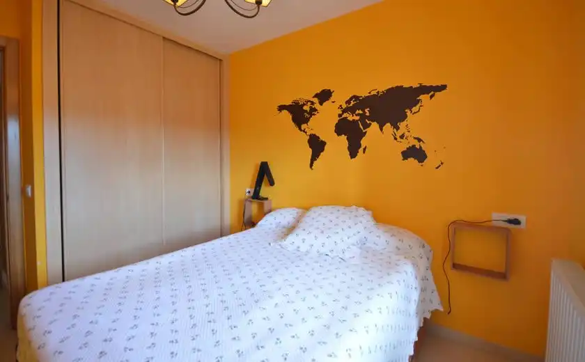 Piso de 45 m² en Llanes