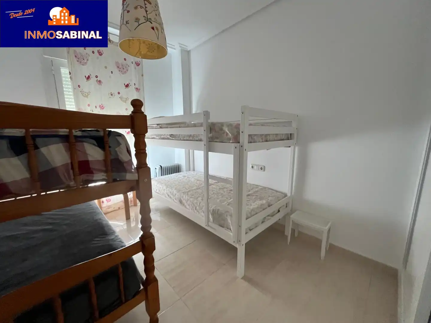 Piso de 136 m² en Roquetas de Mar