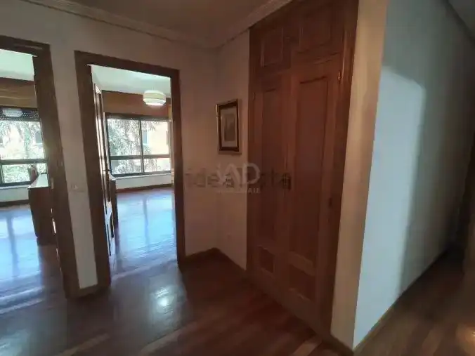 Piso de 160 m² en Salamanca