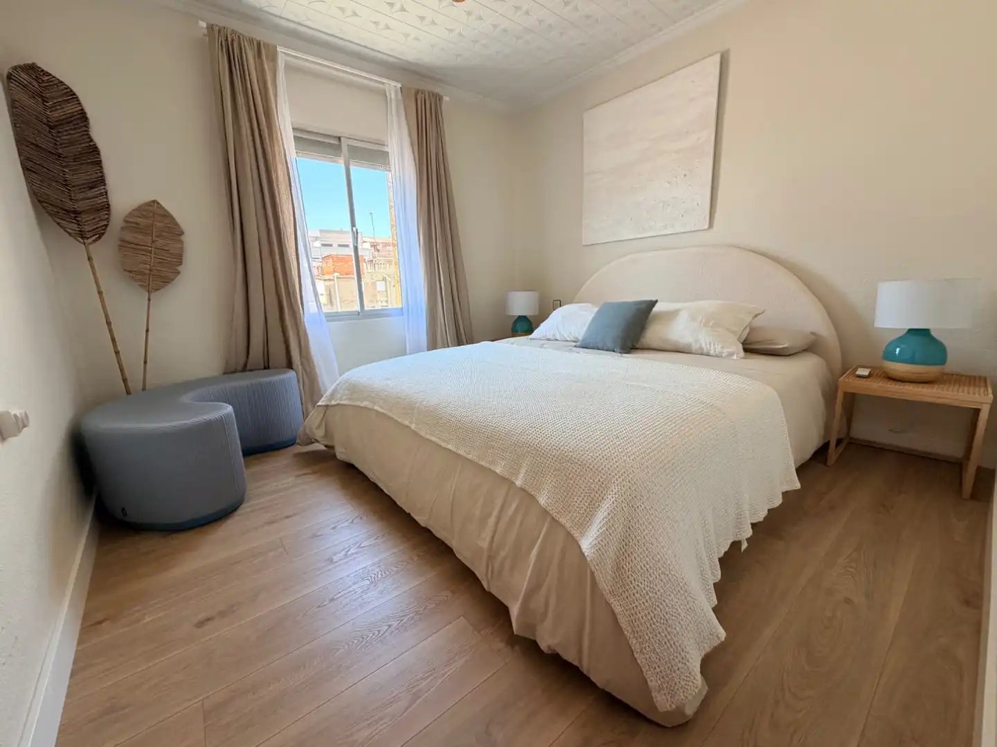 Piso de 120 m² en Sagunto