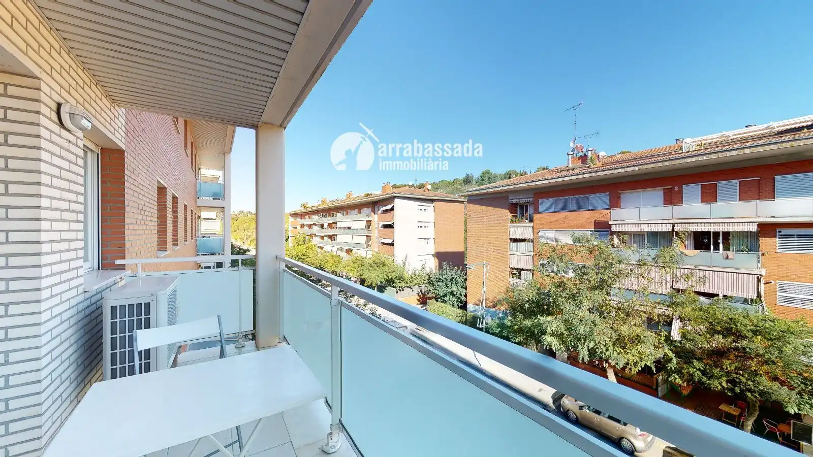 Piso de 124 m² en Tarragona