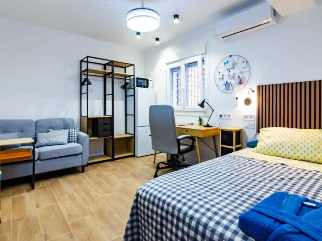 Pis de 103 m² a Sevilla