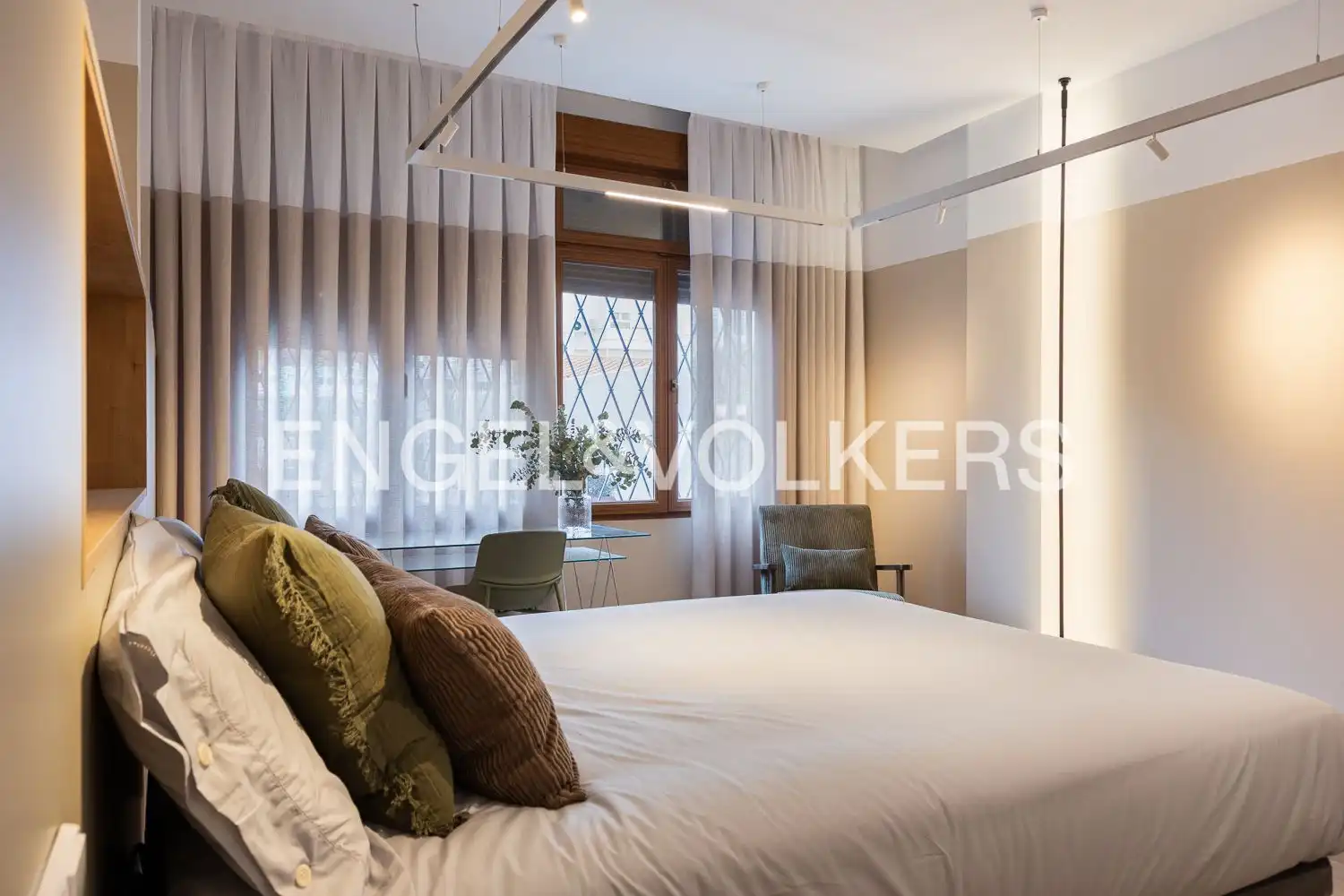 Piso de 85 m² en Valencia