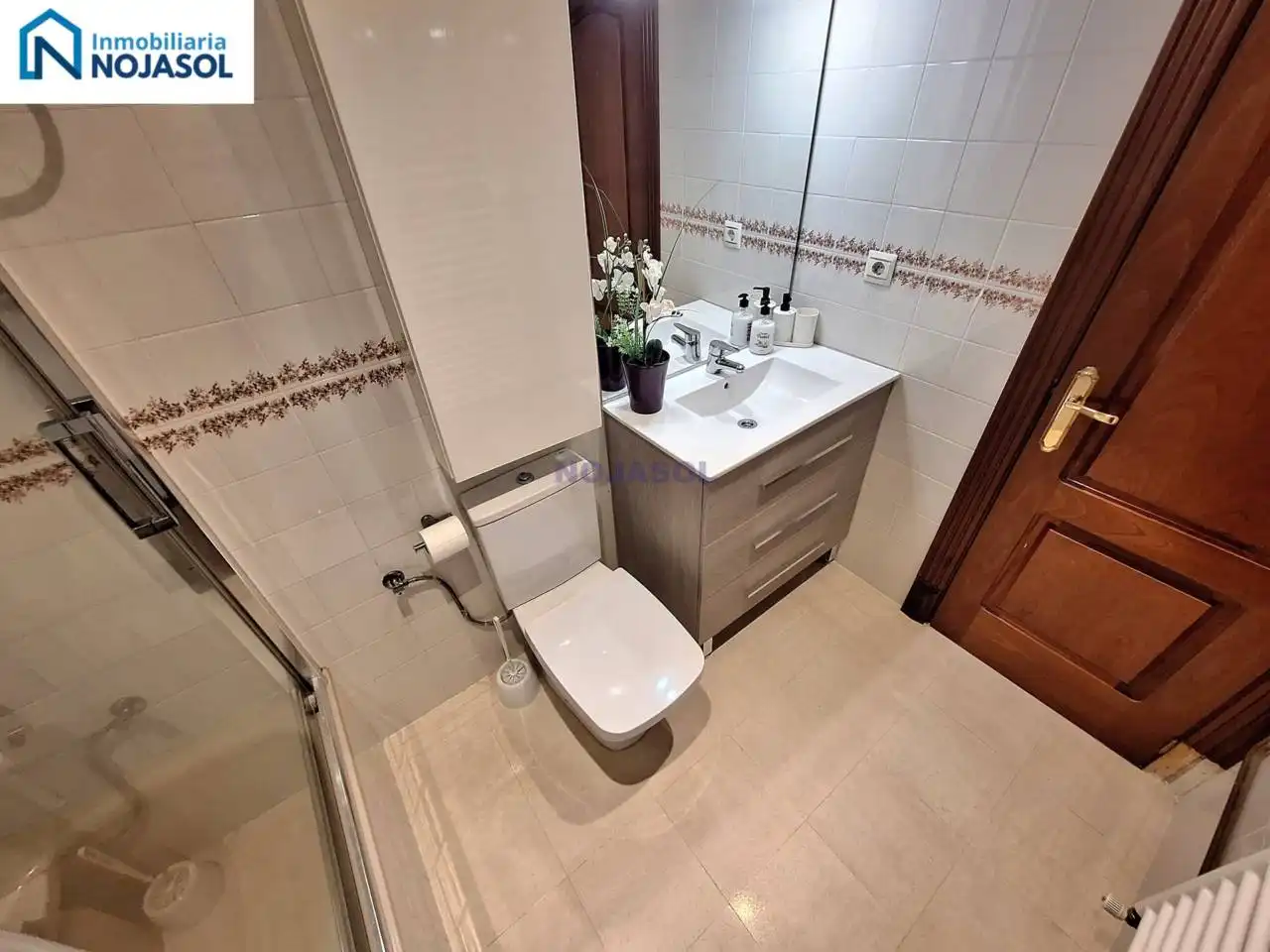 Piso de 65 m² en Noja