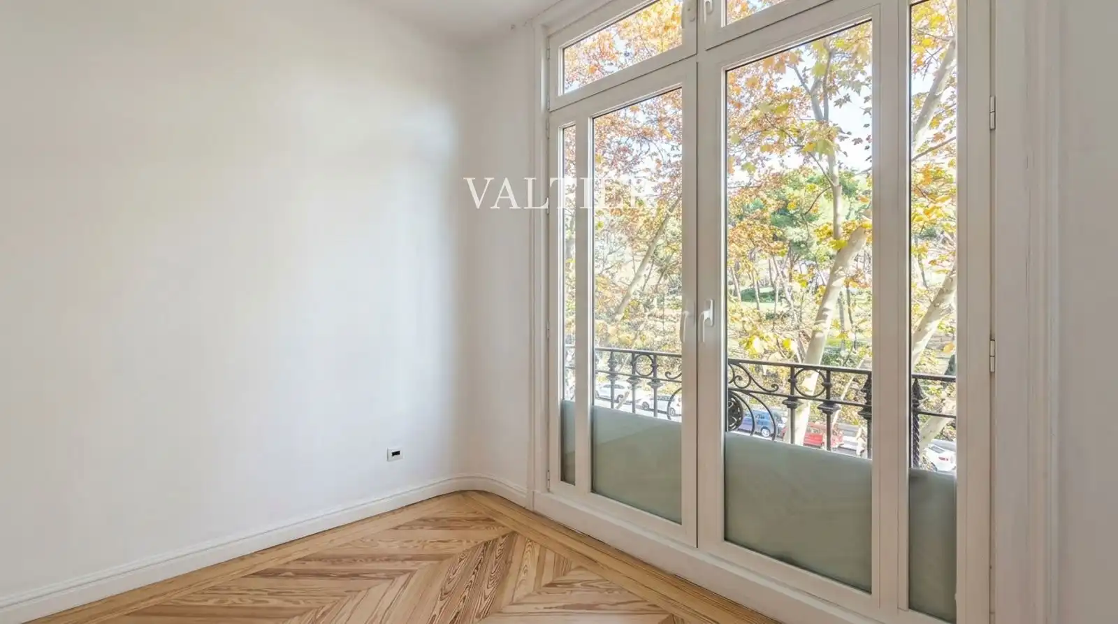 Piso de 169 m² en Madrid