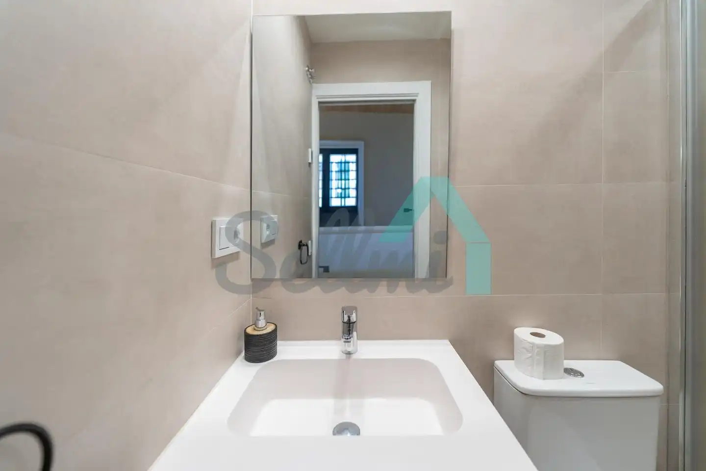 Habitación 16 m², Oviedo
