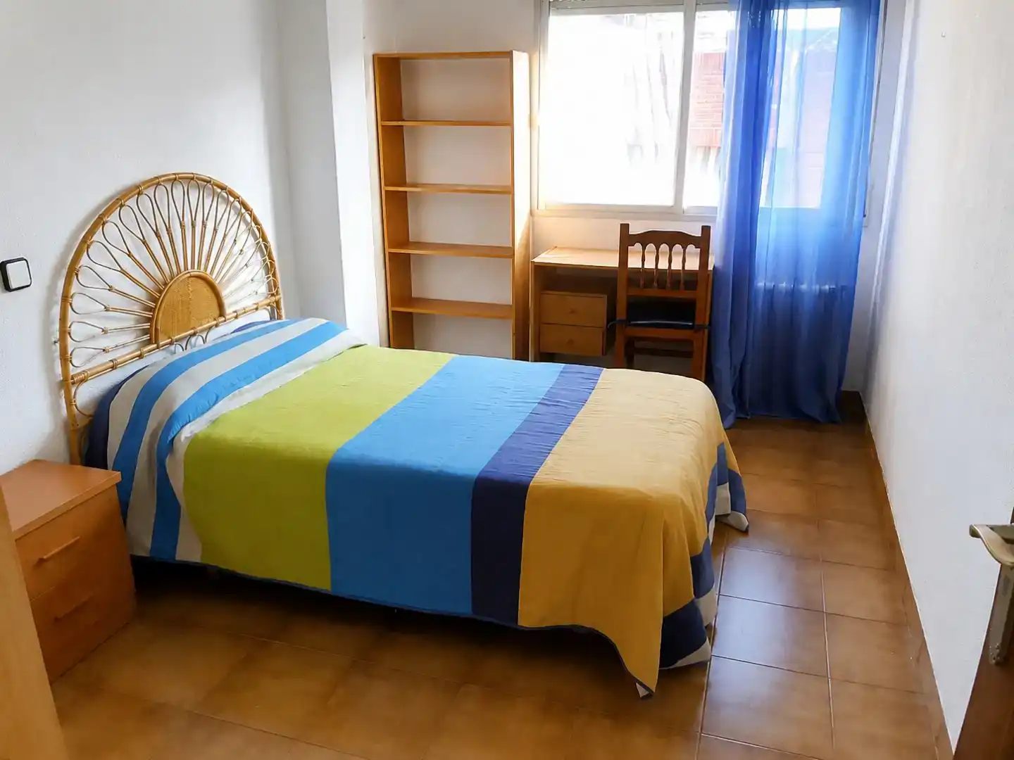 Habitación 120 m², Talavera de la Reina