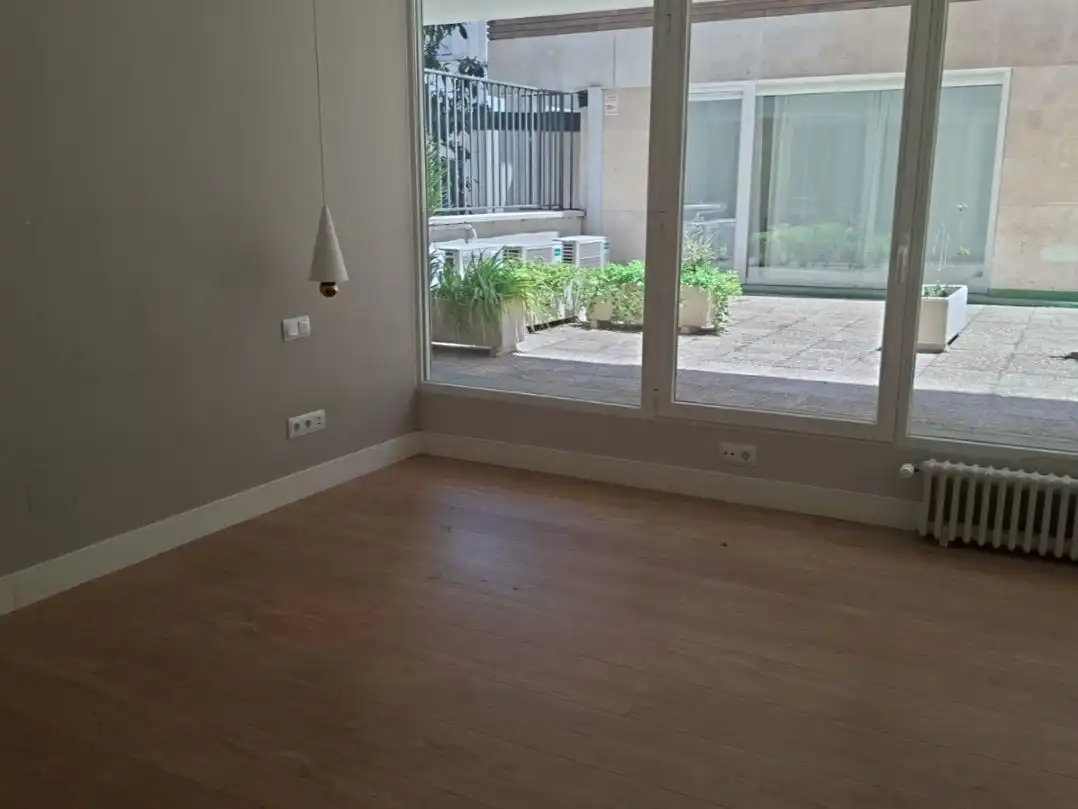 Pis de 140 m² a Madrid