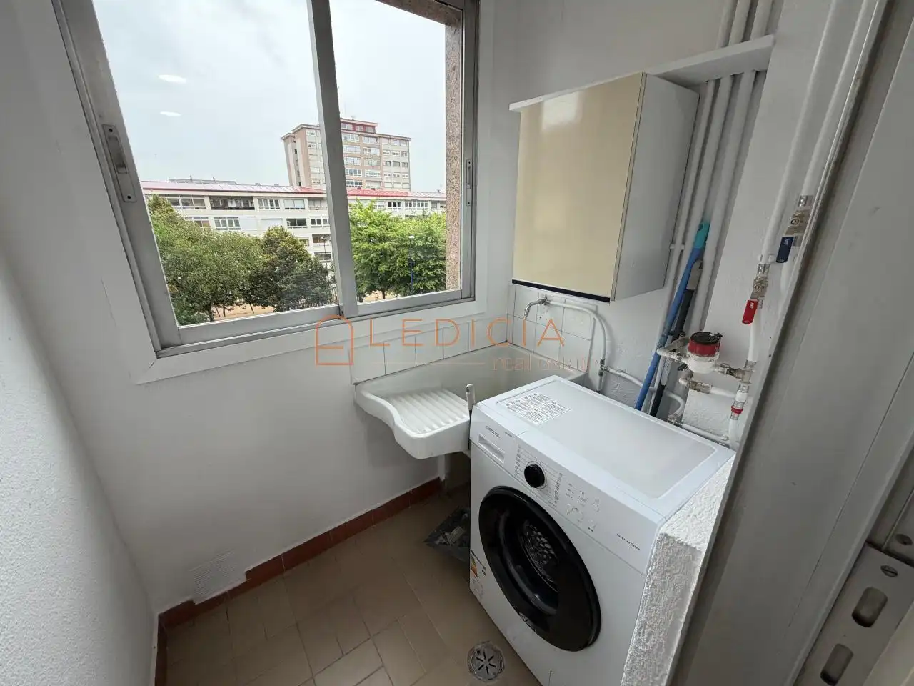 Piso de 90 m² en Vigo